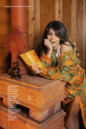 Alessandra Mastronardi