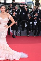 Alia Bhatt Dazzles at Cannes Film Festival