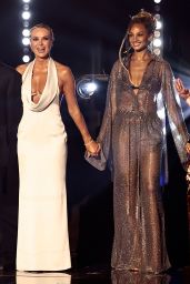 Amanda Holden BGT Live Final London 05.31.2025