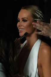 Amanda Holden BGT Live Final London 05.31.2025