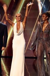 Amanda Holden BGT Live Final London 05.31.2025
