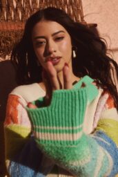 Amber Midthunder Graces Grumpy Magazine June Issue