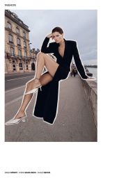 Ambrosio & Fontana Ignite Twin Magazine