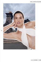 Ambrosio & Fontana Ignite Twin Magazine