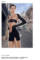 Ambrosio & Fontana Ignite Twin Magazine