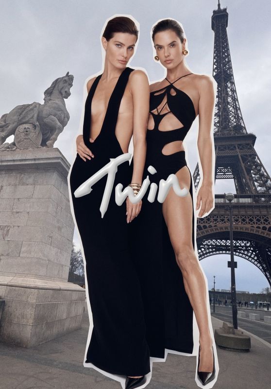 Ambrosio & Fontana Ignite Twin Magazine