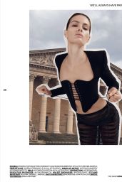 Ambrosio & Fontana Ignite Twin Magazine