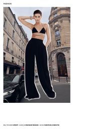 Ambrosio & Fontana Ignite Twin Magazine