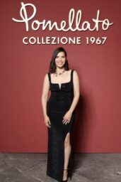 America Ferrera Attends Pomellato Collezione 1967 Gala