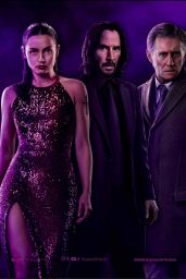 Ana de Armas Unveils Bold Cover at Accion Cine June 2025