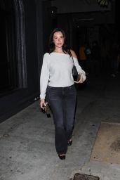 Anastasia Karanikolaou Exits Craig
