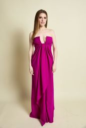 Anna Kendrick 85th Peabody Awards Portrait 06.02.2025