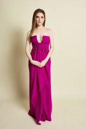 Anna Kendrick 85th Peabody Awards Portrait 06.02.2025