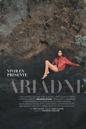 Ariadne Artiles