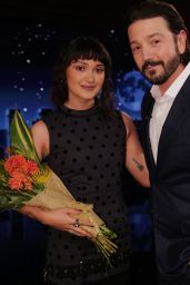 Ariela Barer Unveils Playful Polish on 