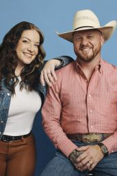 Ashley McBryde Commands 2025 CMA Fest Promos