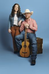 Ashley McBryde Commands 2025 CMA Fest Promos