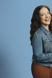 Ashley McBryde Commands 2025 CMA Fest Promos