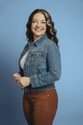 Ashley McBryde Commands 2025 CMA Fest Promos