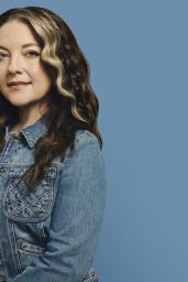 Ashley McBryde Commands 2025 CMA Fest Promos