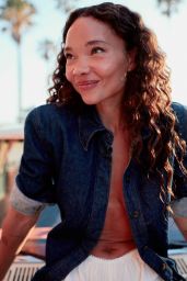 Ashley Moore: Summer