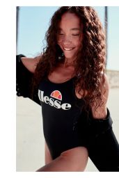 Ashley Moore: Summer