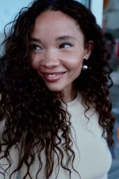 Ashley Moore: Summer