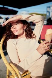 Ashley Moore: Summer
