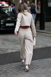 Ashley Roberts