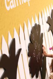 Ashley Tisdale Brings Vibrant Style to CoComelon "Gotta Go Zone" Party