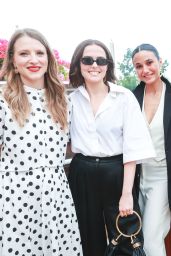 Ashley Tisdale OLAPLEX Summer Soirée Style: 06.04.2025
