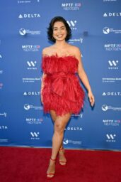 Auli'i Cravalho - MPTF NextGen Annual Summer Party, Los Angeles