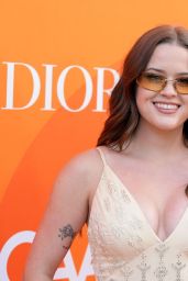 Ava Phillippe Illuminates CTAOP Block Party in L.A.