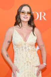 Ava Phillippe Illuminates CTAOP Block Party in L A