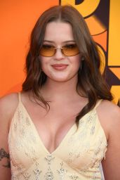 Ava Phillippe Illuminates CTAOP Block Party in L.A.