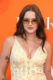 Ava Phillippe Illuminates CTAOP Block Party in L.A.