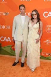 Ava Phillippe Illuminates CTAOP Block Party in L.A.