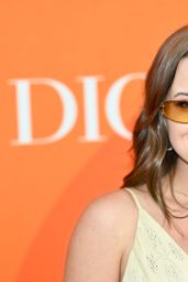 Ava Phillippe Illuminates CTAOP Block Party in L.A.