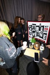 Avril Lavigne NYLON Magazine Concert Diary: 06.2025