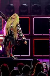 Avril Lavigne Rocks Greatest Hits Tour in Syracuse - 05/28/2025