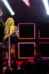 Avril Lavigne Rocks Greatest Hits Tour in Syracuse - 05/28/2025