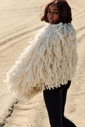 Ayo Edebiri - Ethan James Green for WSJ. Magazine June 2025