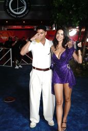 Bodine Koehler Dazzles Urban Music Awards 06.27.2025