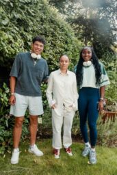 Bose Unveils Custom Wales Bonner Headphones for Wimbledon Stars