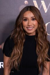 Brenda Song Charms at TheWrap's Women of Comedy