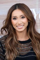 Brenda Song 'Running Point' Emmy FYC Los Angeles 2025