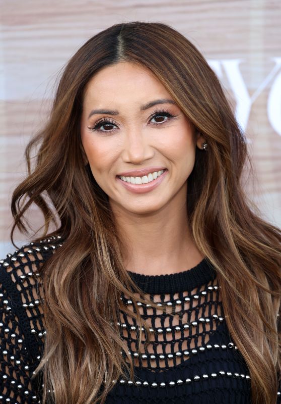 Brenda Song 