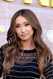 Brenda Song 