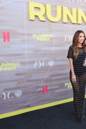 Brenda Song 