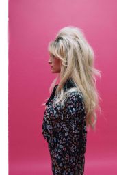 Brianne Howey Debuts Bold Transformations for Schön! Magazine